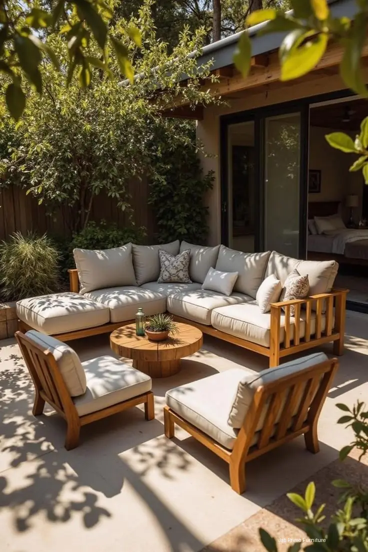 Sofa Ruang Tamu Minimalis Modern Terbaru